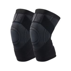 Genouillere Anti douleur 