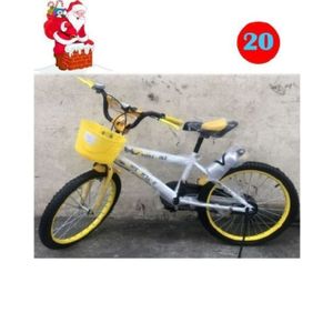 Generic Velo Enfant 20 XXL 0QZ Prix pas cher Jumia CI