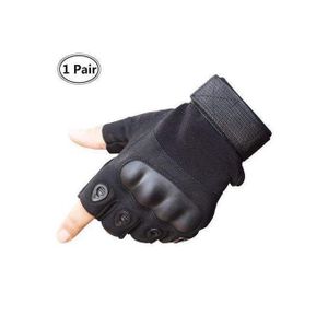 Gants Tactiques Pour Sport Et Motards