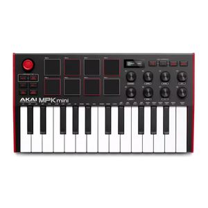 AKAI MINI MPK III