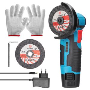 General Mini Meuleuse D'angle Sans Fil 12 V