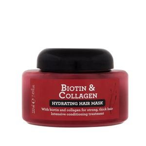 Masque Capillaire Hydratant Xpel Biotine & Collagène