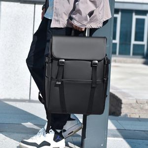 Mode Sac à Dos Business Luxe - noir