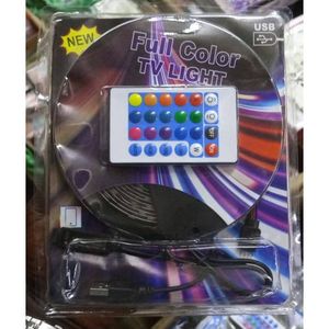 Led Bande Lumineuse Avec Commande 5M