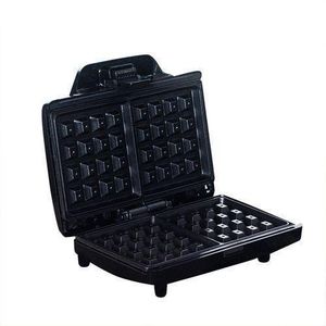 Ilux Machine à Gaufre - LX-WM200