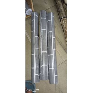 1 Rouleau De Papier Peint