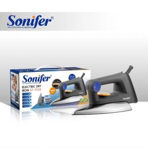 Sonifer Fer à repasser électrique – 1200W