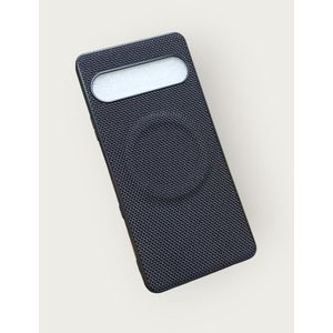 Coque Xperia 10 Vii noir mag