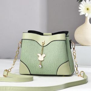 Chic Sac Bandoulière verr