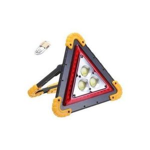 Lampe LL-303 Rechargeable De Camping..