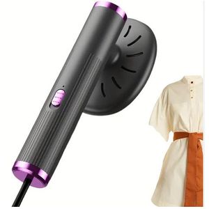 Défroisseur Vapeur Portable Électrique – Repassage Rapide Sans Planche