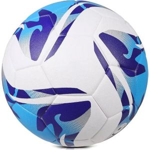 Ballon de football professionnel taille 5
