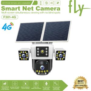 Camera Energie Solaire