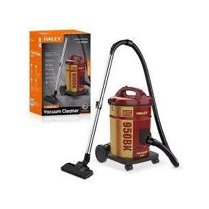 HALEY Aspirateur haute puissance / ROUGE