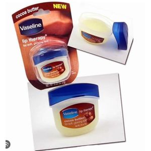  Baume à lèvres nourrissant et hydratant vaseline