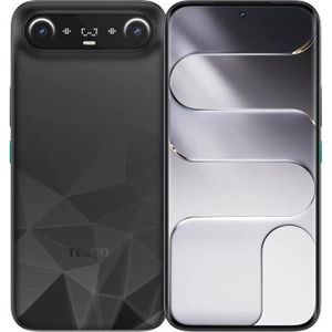 Tecno slim 256gb / (8+16)