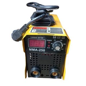 POSTE À SOUDER MMA-250A