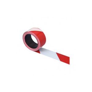 LOT DE 6 Ruban Signalisation De Chantier