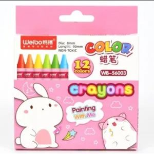 Generic 48 Crayons De Couleurs Graffiti Peinture Professionnelle Stylo  Dessin Pastel - Prix pas cher