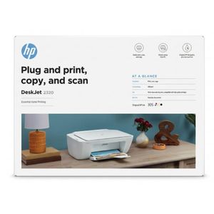 Hp Imprimante LaserJet 2320