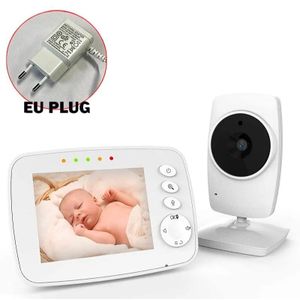 Baby Phone Moniteur pour bébé