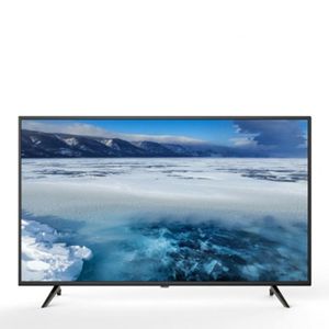 Nasco Tv Led 43'' - NAS-B43FBFL-A - Slim Tv - Hd - Atv - Mp3 Audio - Hdmi - Usb - Analogique - Energy Saving