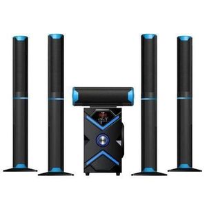 ALiTOP Woofer 5 BAFFLES - Chaine hifi - Bluetooth