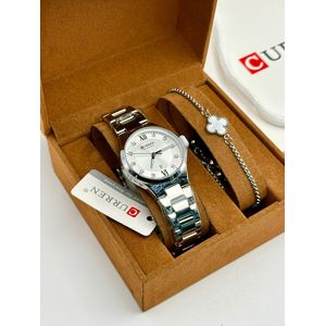 Curren Montre de luxe 