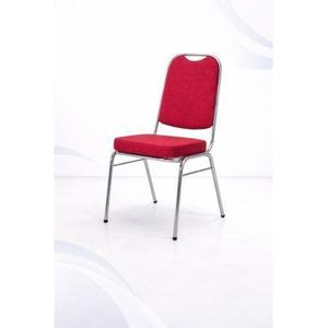 Chaise Visiteurs electrolyptique