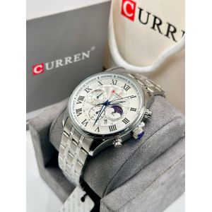 Curren Outlet Montre homme de luxe 