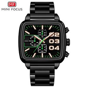 Montre diesel online homme cadran carré