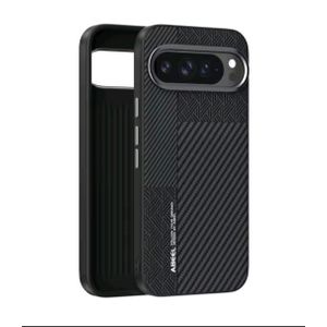 Coque pixel 9 pro xl noir Abel 