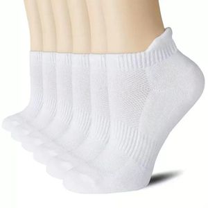 3 ou 4 paires / Chaussettes bateau sport unisexe pour l'été, maille aérée absorbante, chaussettes courtes discrètes pour la course et loisirs