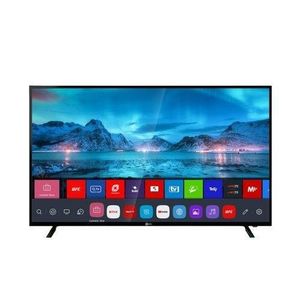 ATL TV 50" Smart / Android 12 – FHD - Décodeur Intégré + support mural offert - LED - ATL-50V7S - Garantie 12 Mois