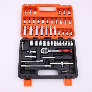 Tolsen Coffret de clé