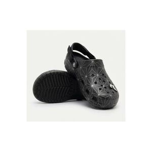 Crocs Classic Clog chaussure Tendance Mixte Babouche crocs- Noir