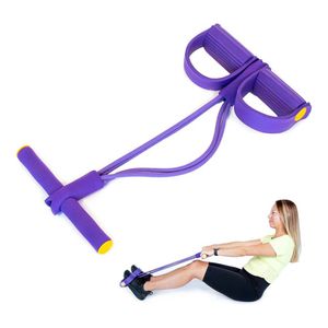  Tube Abdomen Jambe Exerciseur 