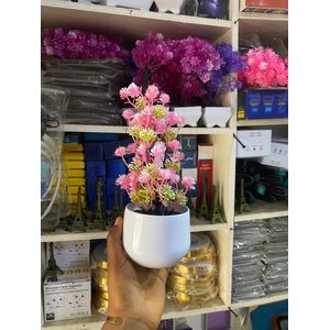 Deco Fleur decoratif
