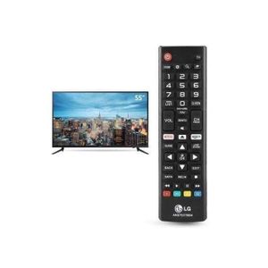 LG LGTélécommande Intelligent BN...