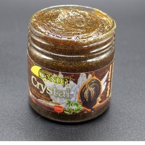 Pommade Capillaires pour la Croissance Rapide de Cheveux Hyper Nourrissant- 75ml.