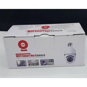 Camera Ip H 264 CAMERA WIFI VY
