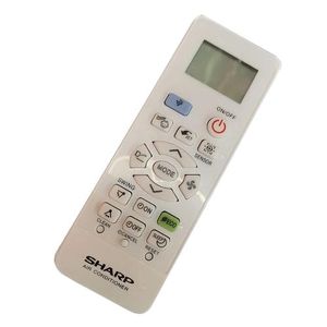 Télécommande Sharp climatiseur 