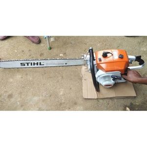 STIHL Tronçonneuse Professionnelle 70 Cm