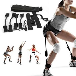 Vertical Higit Jump Trainer - Noir