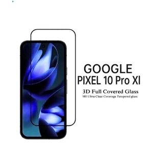 ANTI-CHOC POUR GOOGLE PIXEL 10 PRO XL / UNE PROTECTION INTEGRALE POUR L’ECRAN ET LES BORDURES