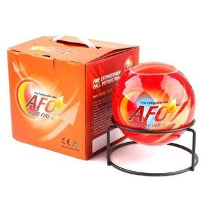 Extincteur Incendie Feux Fire Stop Boule Extincteur Automatique