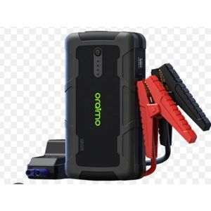 Oraimo Jump Starter OJS7100 