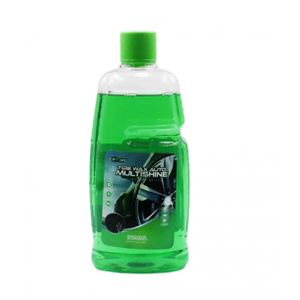 Rénovateur Et Brillant Pneus Calsun Tire Wax Auto Multishine – Haute Brillance 1000ml