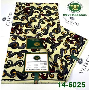 Vlisco Pagne hollandais 