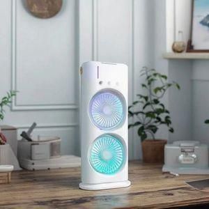 Gn Mini ventilateur climatiseur 